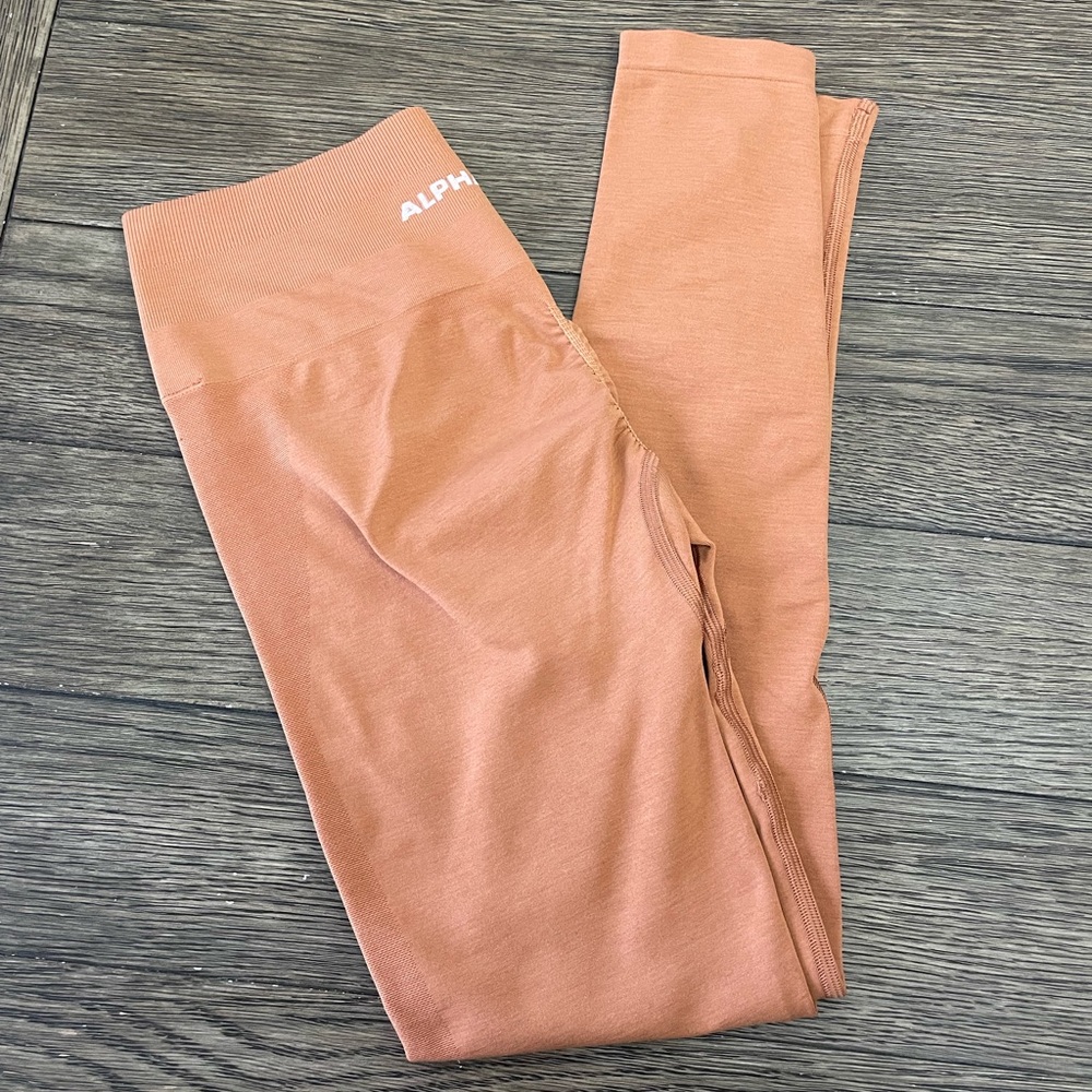 Alphalete Amplify Leggings